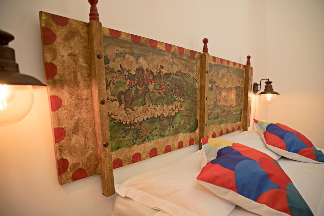 Villa Maria Сан Вито ло Капо Екстериор снимка