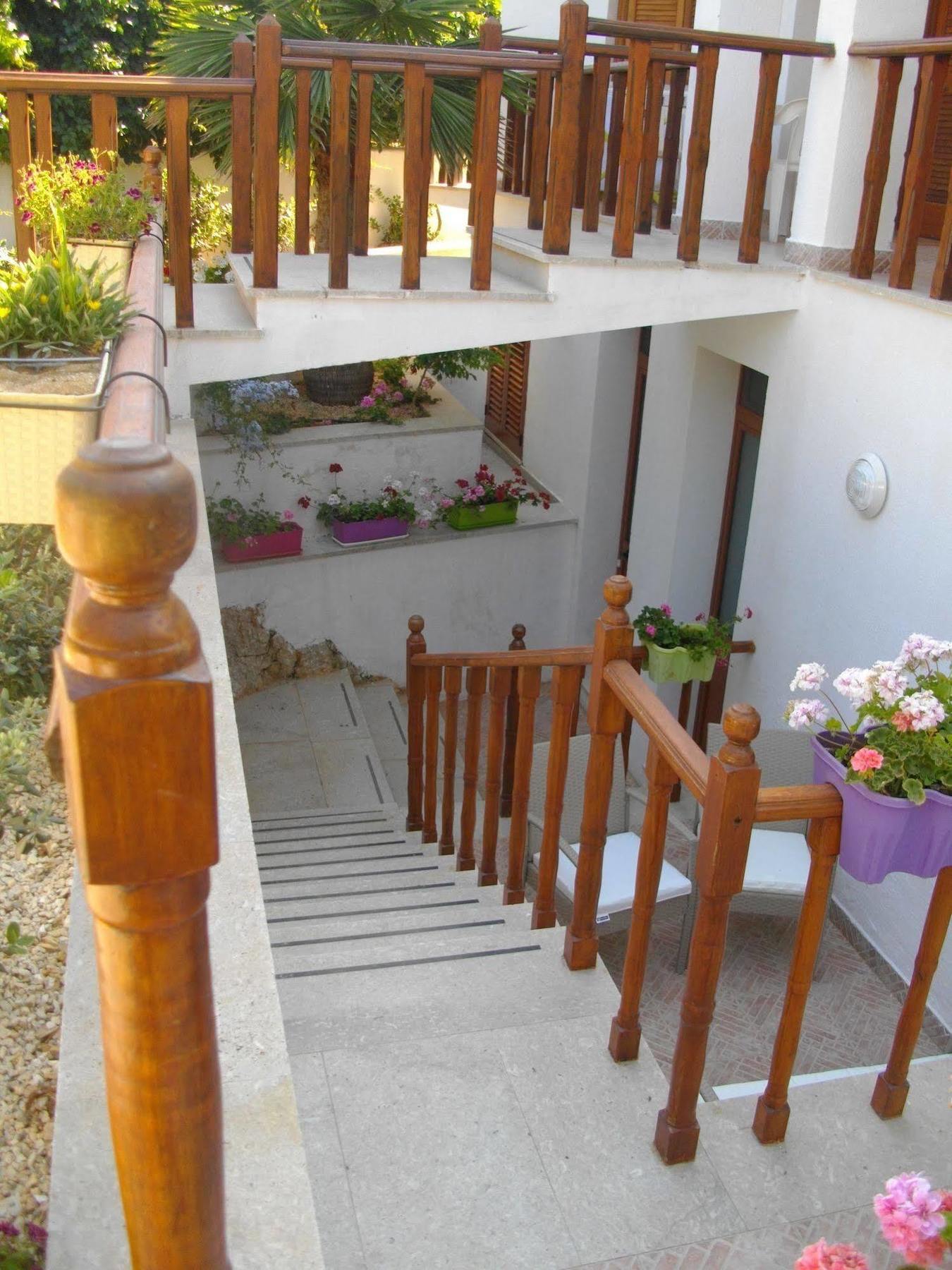 Villa Maria Сан Вито ло Капо Екстериор снимка